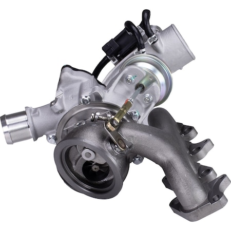 Gpd New Turbocharger 2511407
